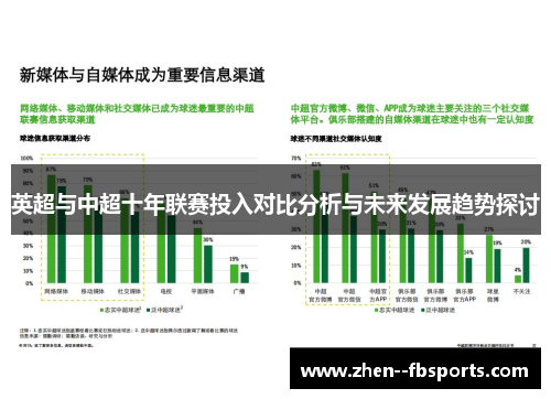英超与中超十年联赛投入对比分析与未来发展趋势探讨