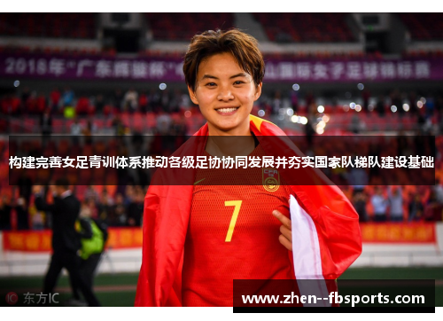 构建完善女足青训体系推动各级足协协同发展并夯实国家队梯队建设基础